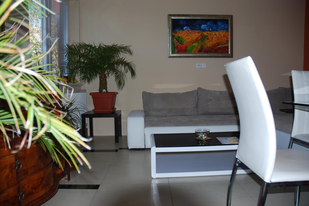 Fridrich apartman Veľký Meder Zimmer foto