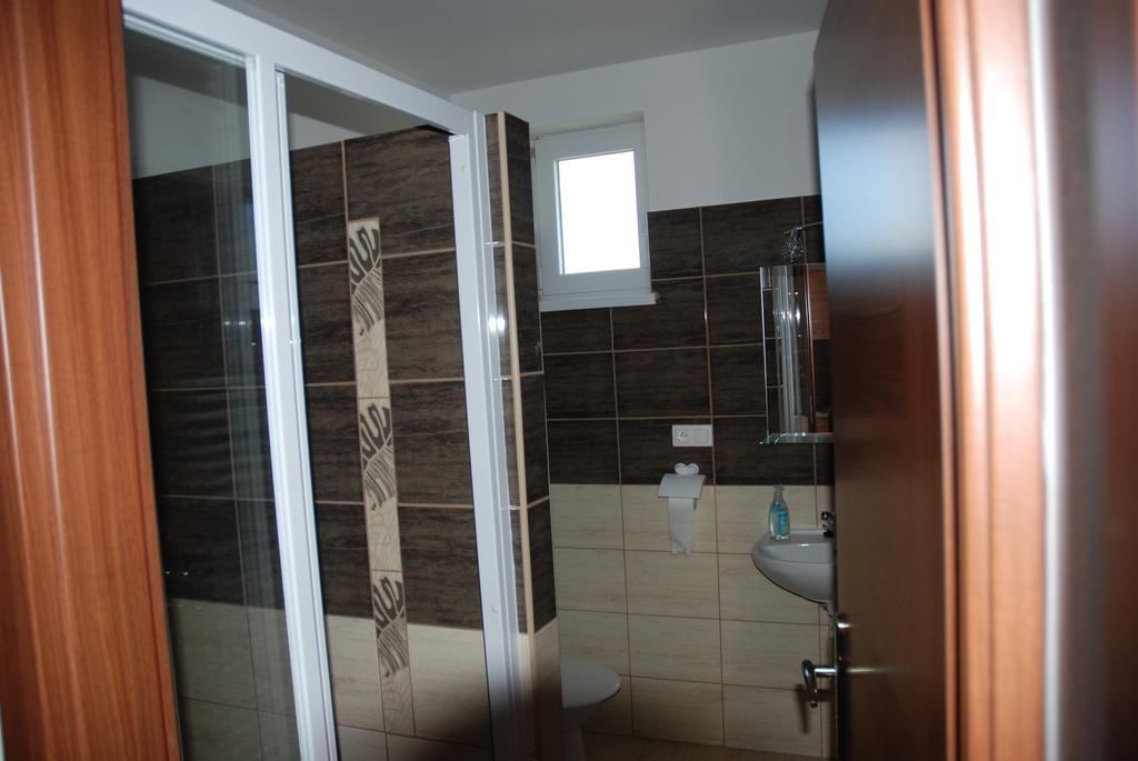 Fridrich apartman Veľký Meder Zimmer foto