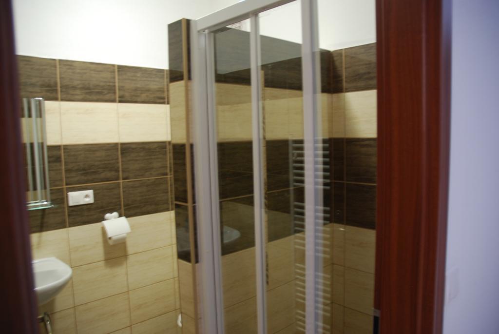 Fridrich apartman Veľký Meder Zimmer foto