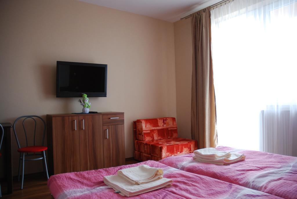 Fridrich apartman Veľký Meder Zimmer foto